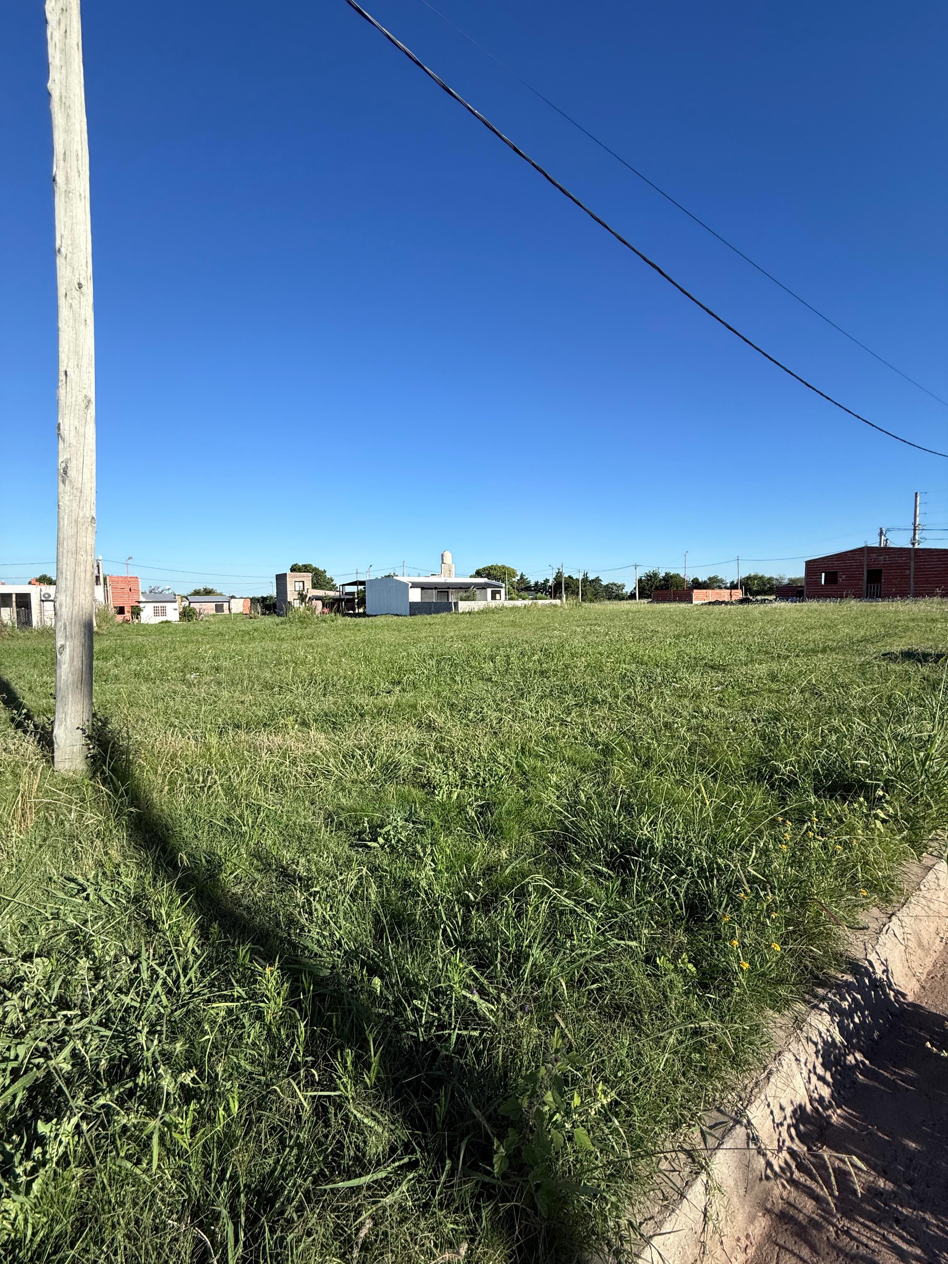 Imagen de la propiedad VENDEMOS LOTE ZONA TRIANGULAR 